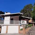 Pippo Suites Campos Do Jordao