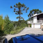Pippo Suites Campos Do Jordao