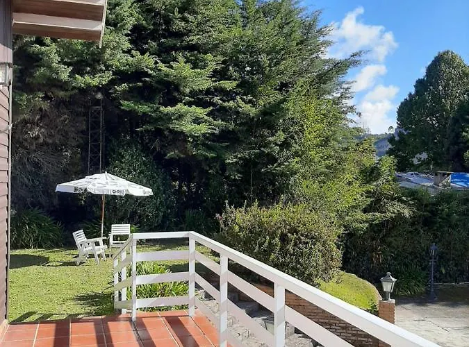 Pippo Suites Campos Do Jordao