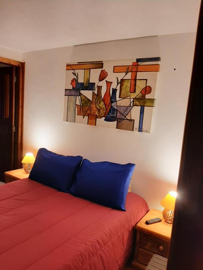 Casa de hóspedes Pippo *