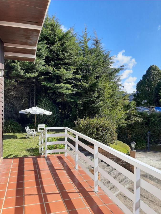 Casa de hóspedes Pippo *