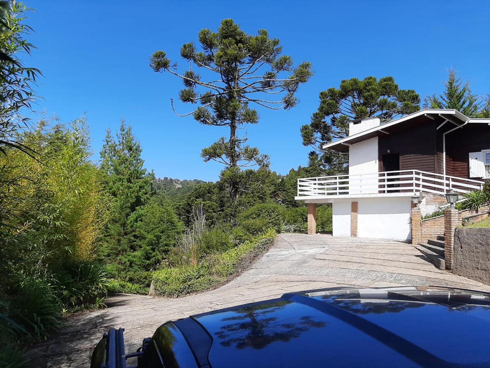 Pippo Casa de hóspedes
