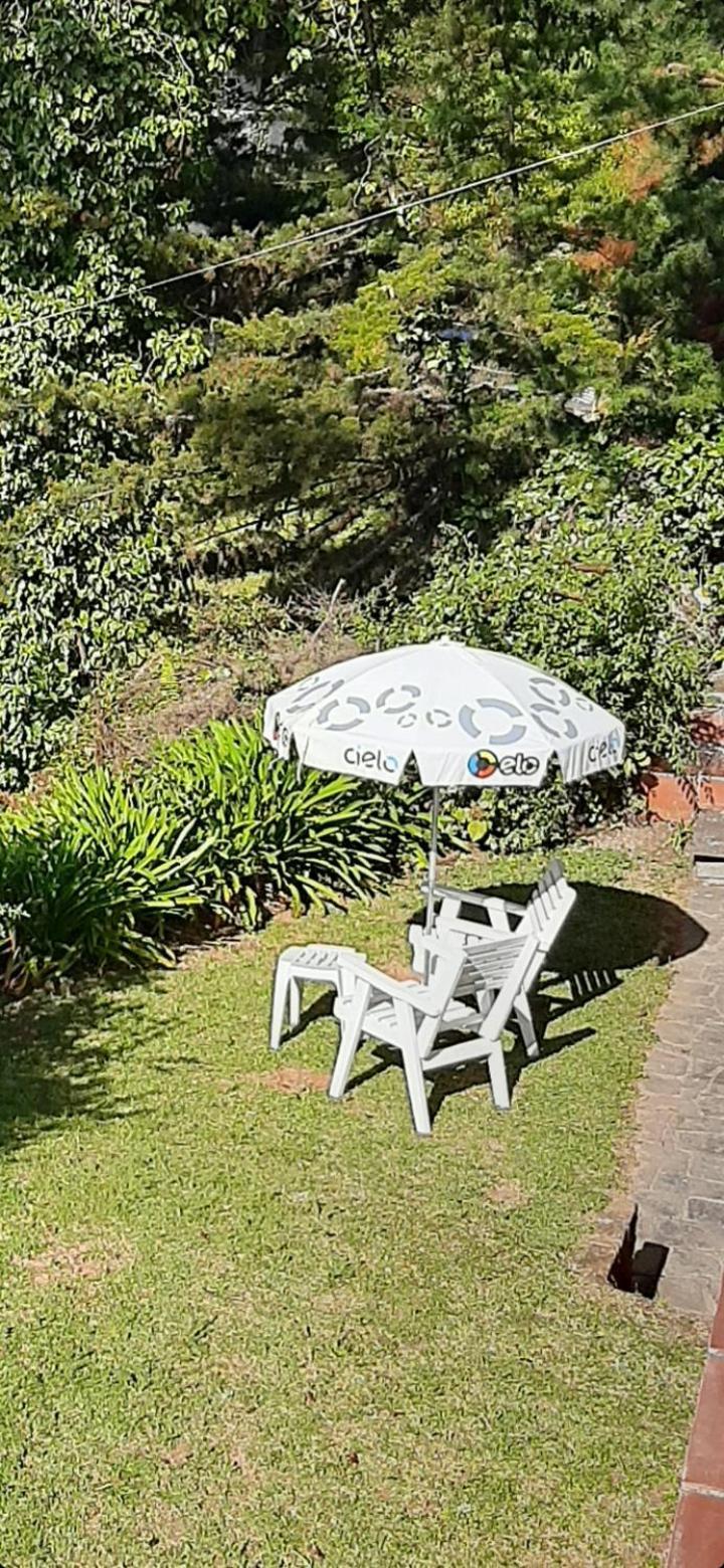 Casa de hóspedes Pippo *