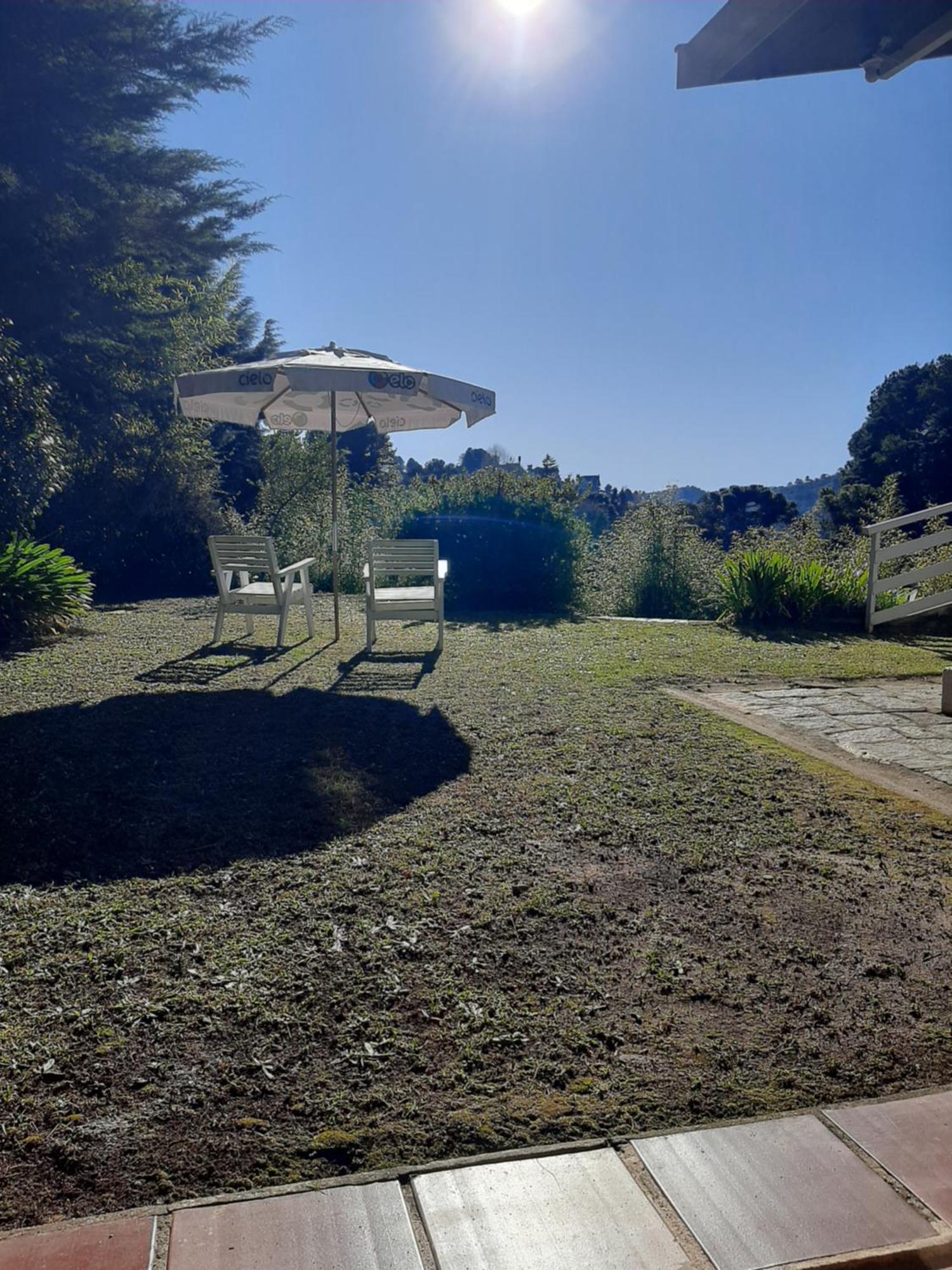 Casa de hóspedes Pippo *