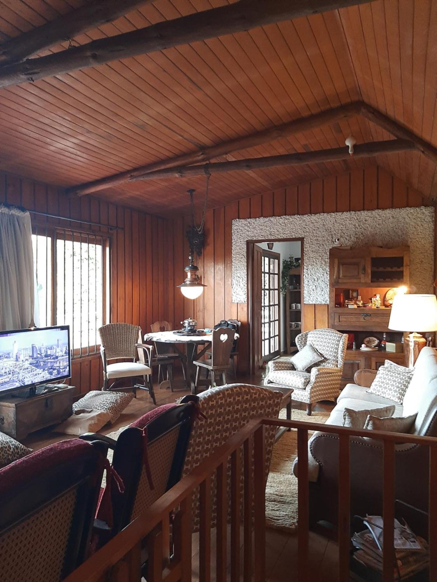 Pippo Casa de hóspedes Campos do Jordão