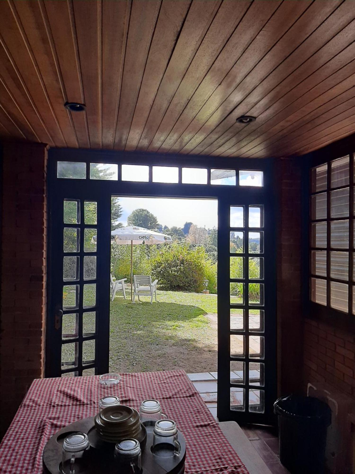 Pippo Casa de hóspedes Campos do Jordão