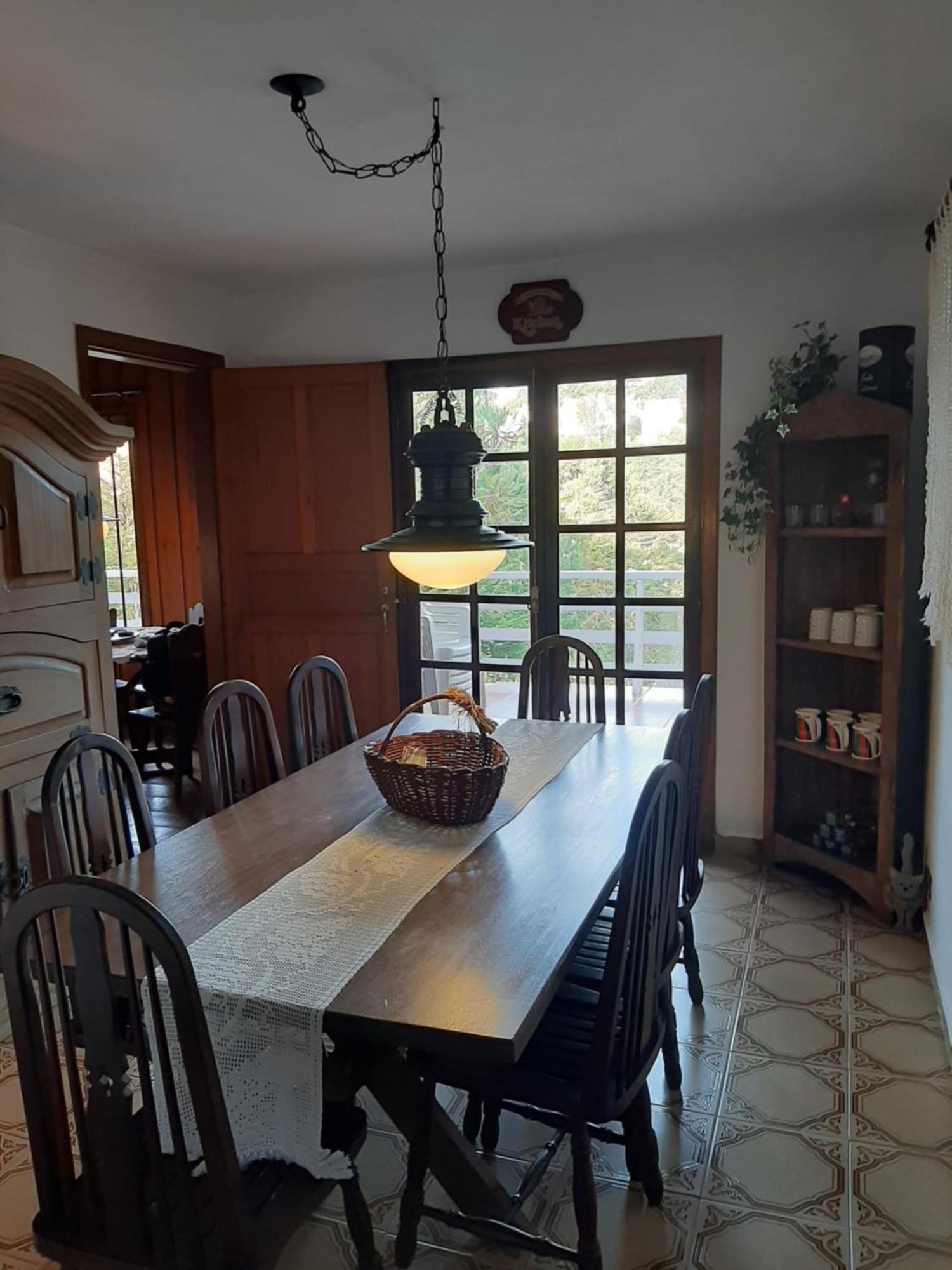 Casa de hóspedes Pippo Campos do Jordão