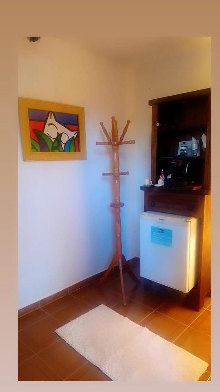 Pippo Casa de hóspedes Campos do Jordão