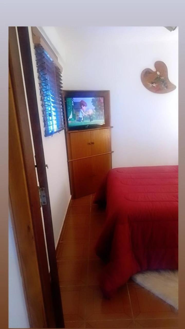 Casa de hóspedes Pippo Campos do Jordão