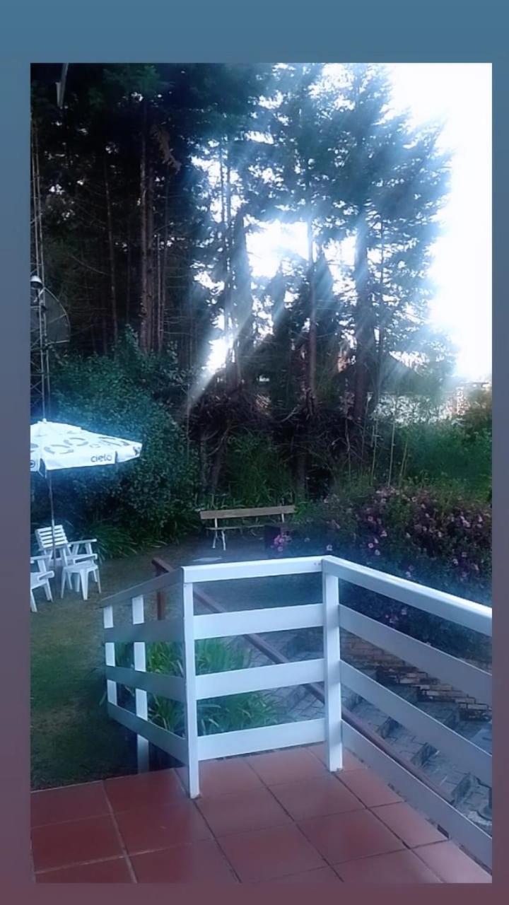 Casa de hóspedes Pippo
